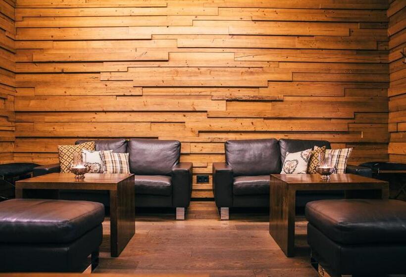 Boutique Hotel Bayerischer Hof