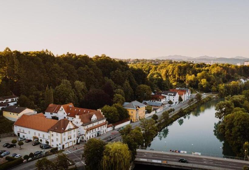 Boutique Hotel Bayerischer Hof