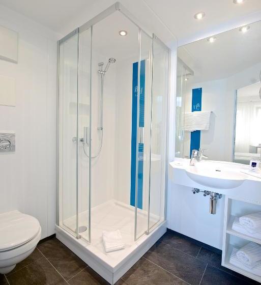 فندق Bayerischer Hof