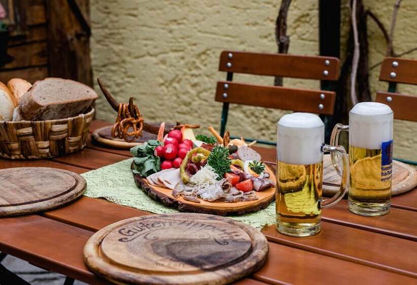 酒店 Bayrischer Löwe