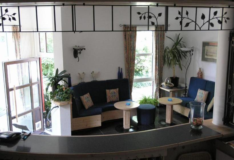 فندق Bed & Breakfast Bulligan