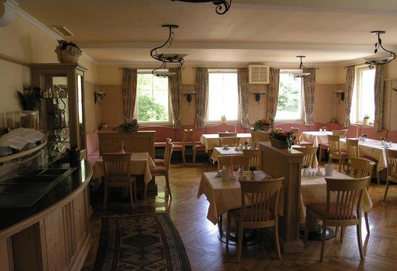 فندق Bed & Breakfast Bulligan