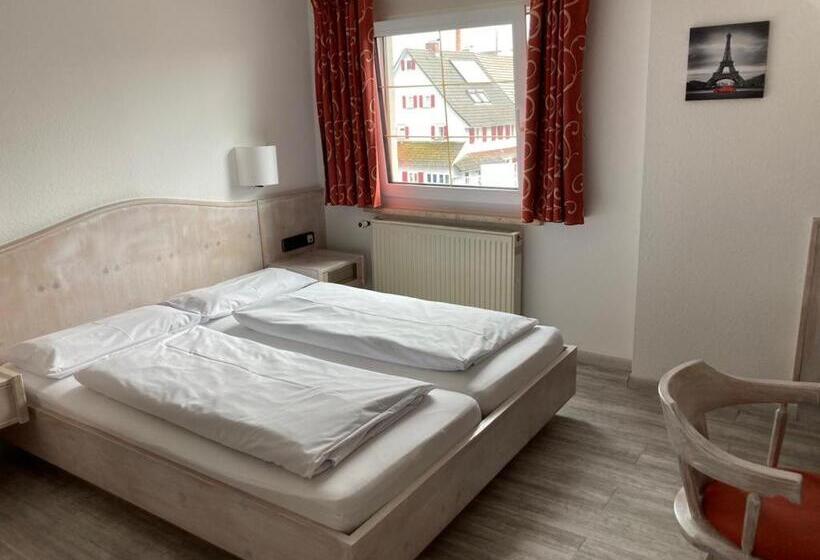 فندق Bed & Breakfast Bulligan