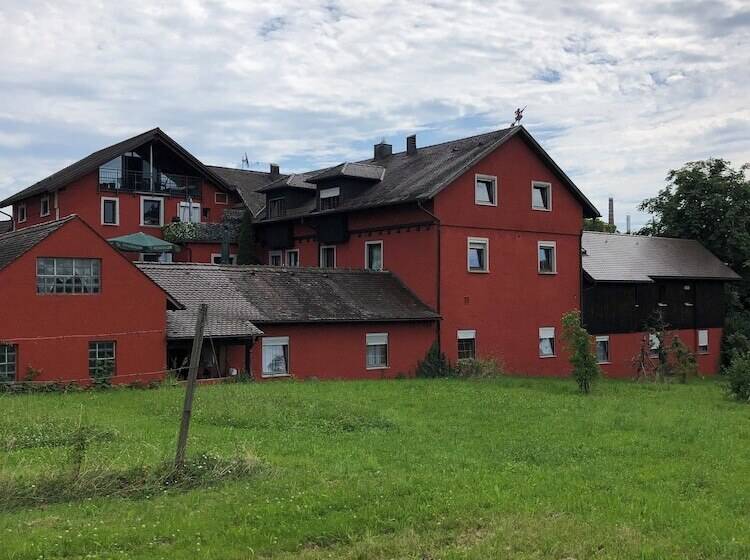 فندق Bed & Breakfast Bulligan