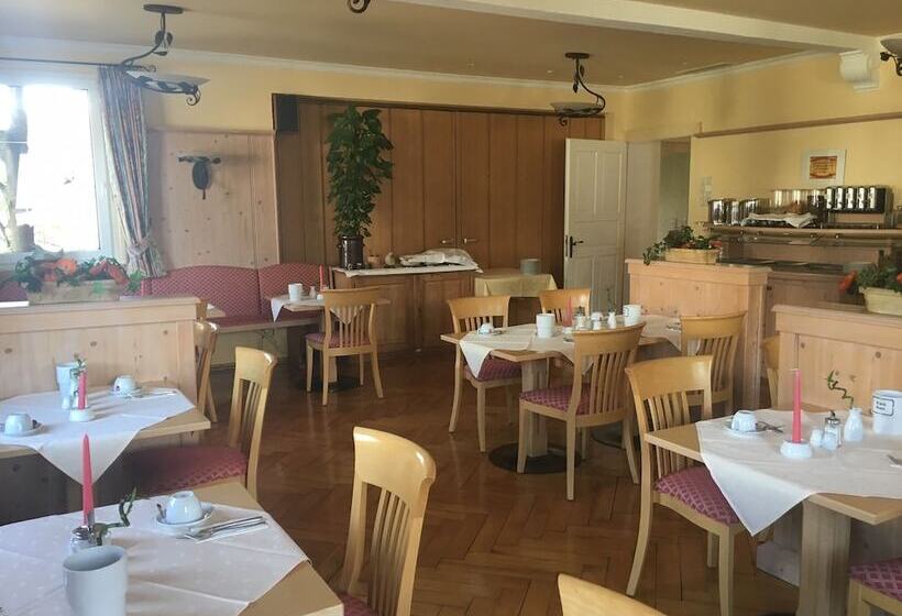 فندق Bed & Breakfast Bulligan