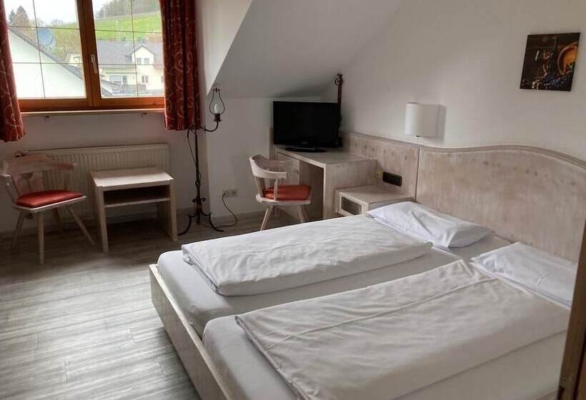 فندق Bed & Breakfast Bulligan