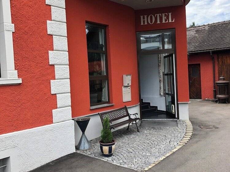 فندق Bed & Breakfast Bulligan