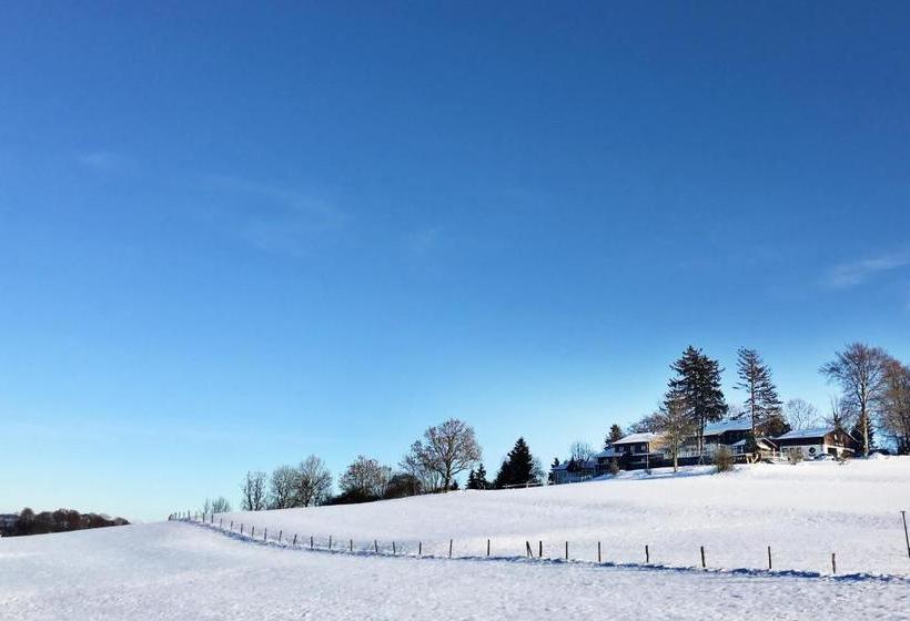 Berghotel Lothar Mai Haus