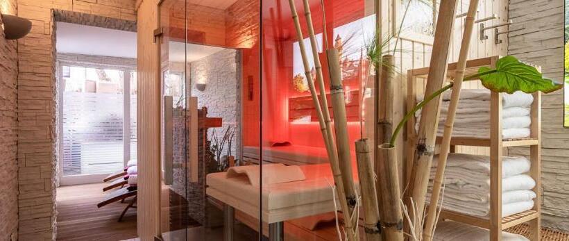 Biohotel Kassel Wilhelmshöher Tor