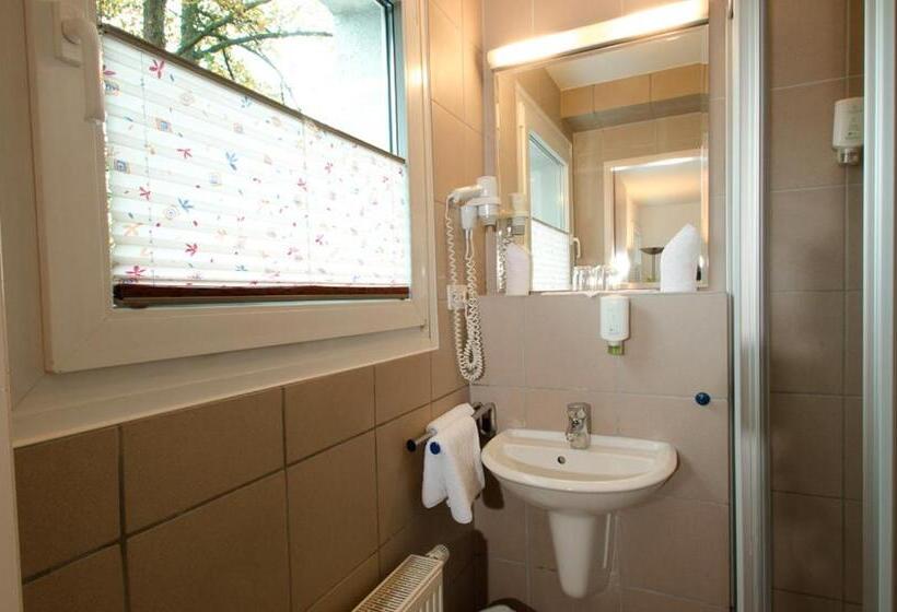 Biohotel Kassel Wilhelmshöher Tor