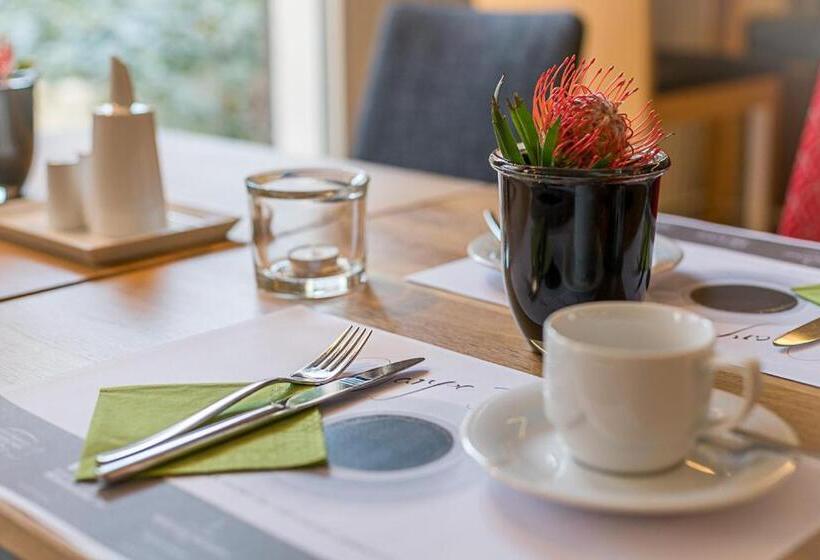 Biohotel Kassel Wilhelmshöher Tor