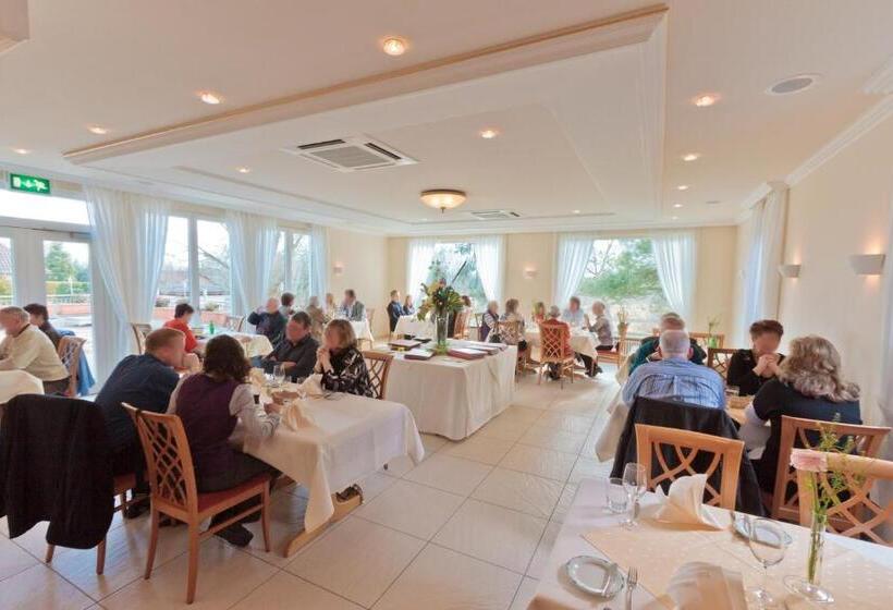 Отель Birkenhof