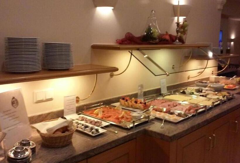 Отель Birkenhof