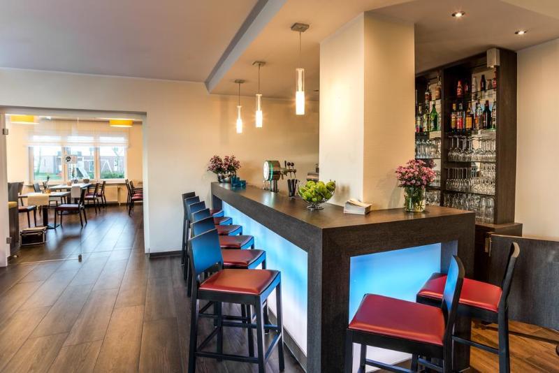 ホテル Bloemfontein