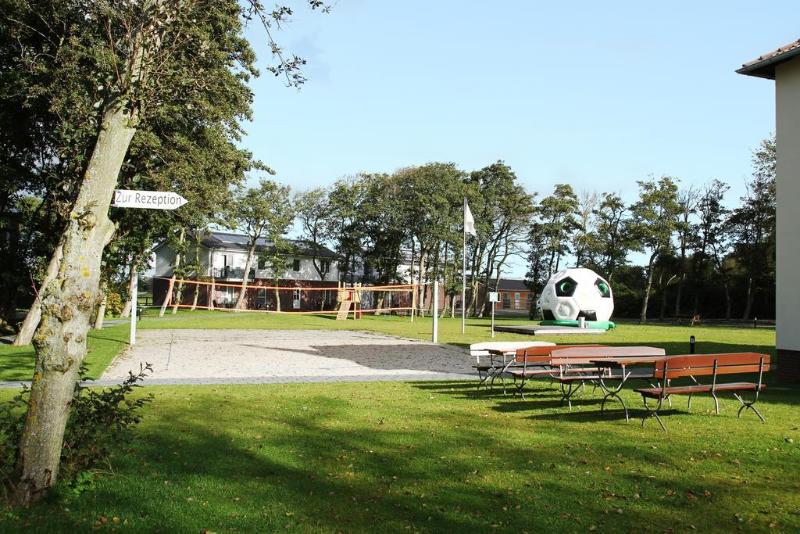 ホテル Bloemfontein