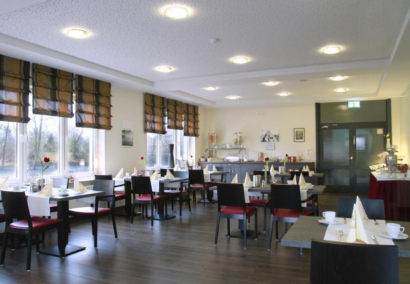 ホテル Bloemfontein