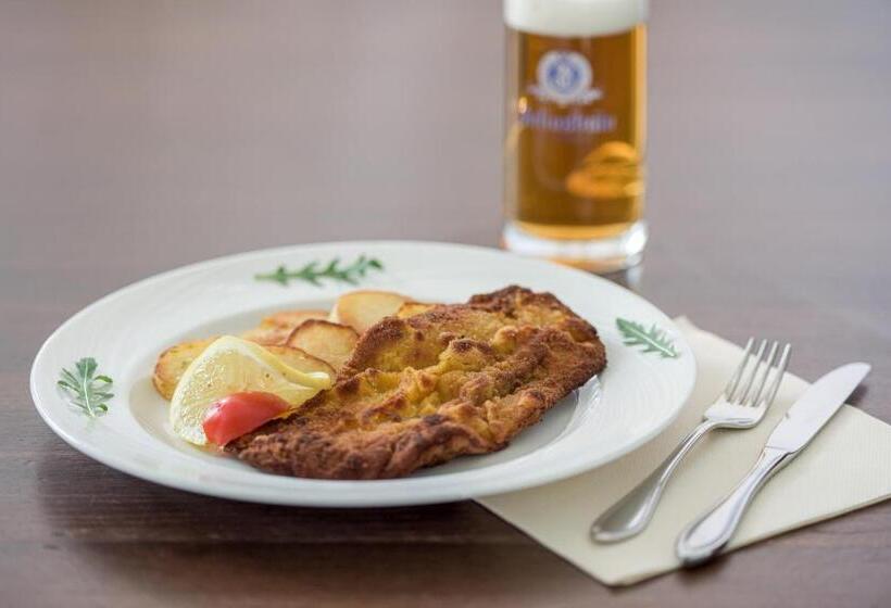 ホテル & Brauerei Gasthof Neuwirt