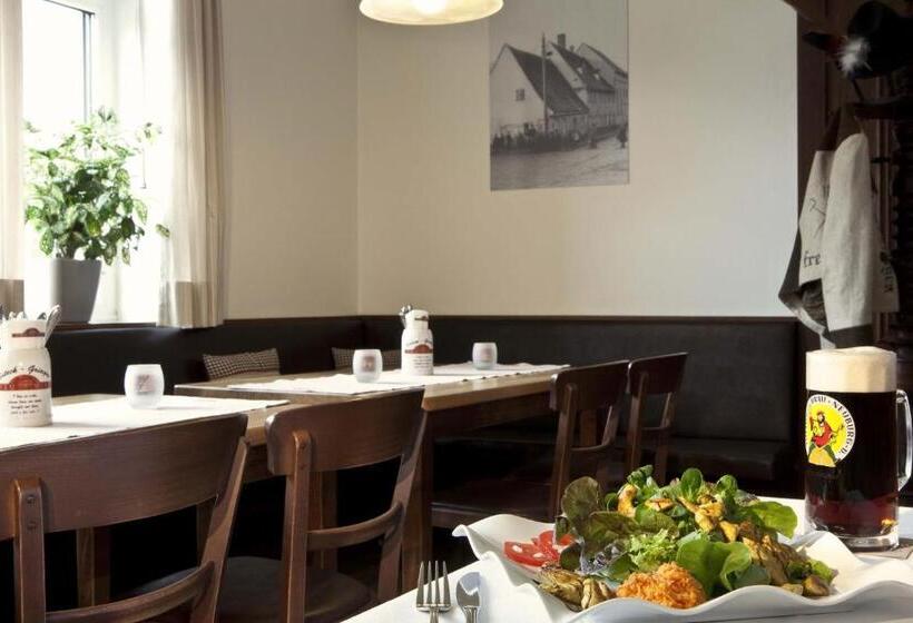 ホテル & Brauerei Gasthof Neuwirt