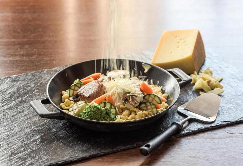 ホテル & Brauerei Gasthof Neuwirt