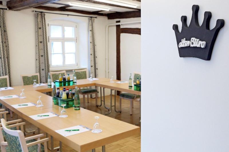 فندق & Brauereigasthof Drei Kronen