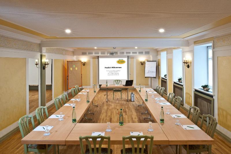 فندق & Brauereigasthof Drei Kronen