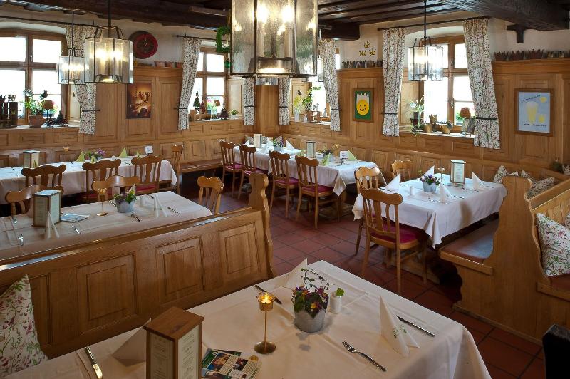 فندق & Brauereigasthof Drei Kronen