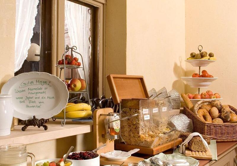 בית מלון כפרי & Brauereigasthof Drei Kronen