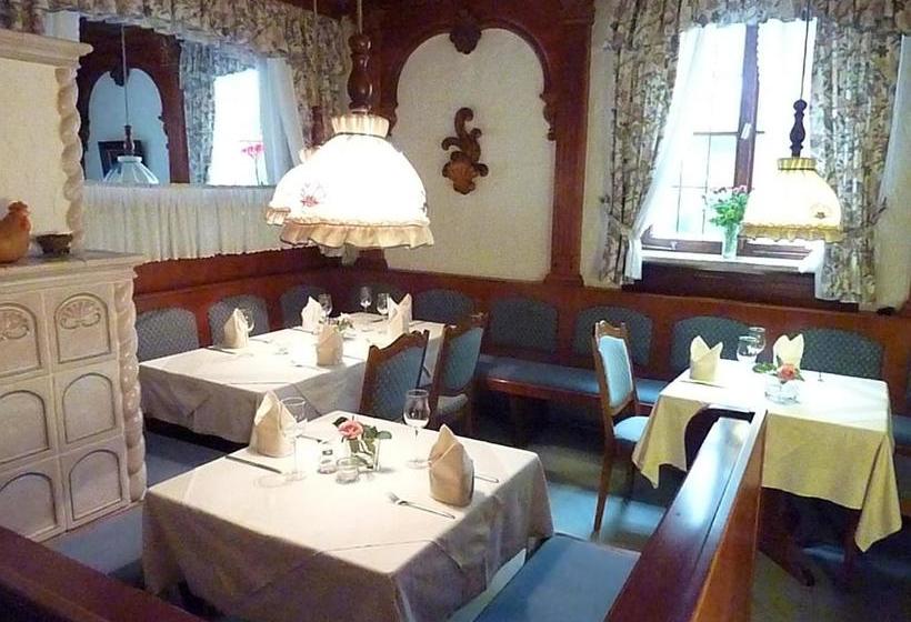 هتل Braunschweiger Hof