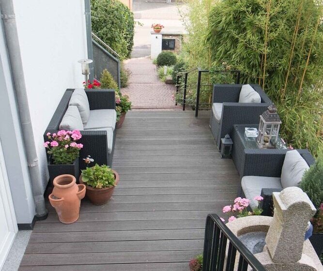 Отель Brunnenhof