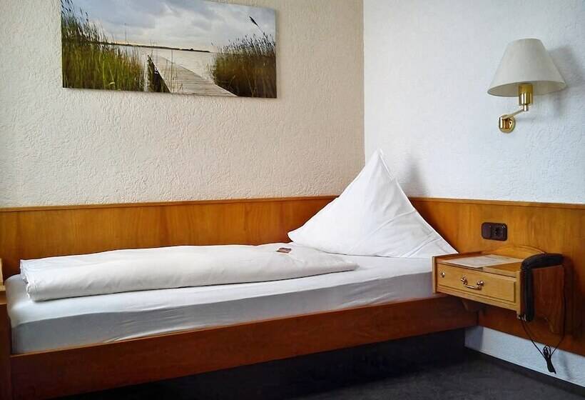 Отель Burg Breuberg