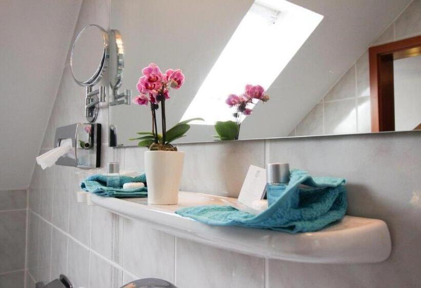 Отель Burg Mühle