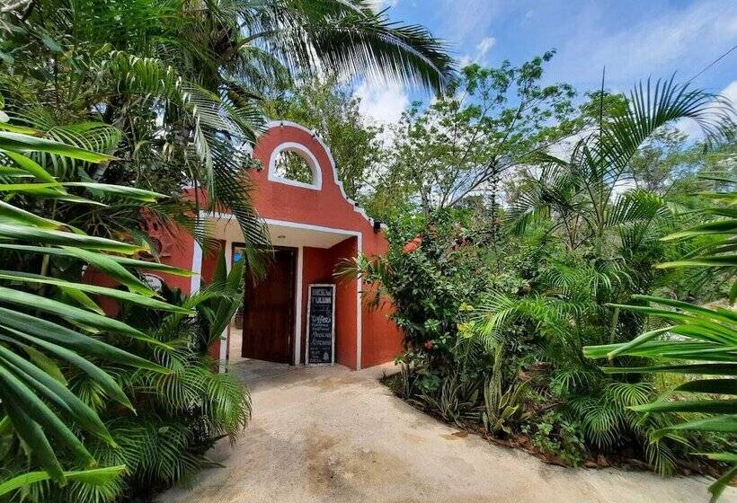 هتل Casa Don Diego