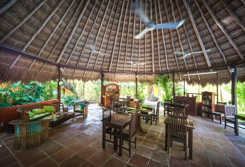 هتل Casa Don Diego