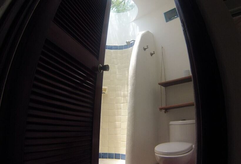 هتل Casa Don Diego