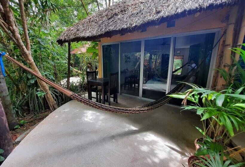 هتل Casa Don Diego