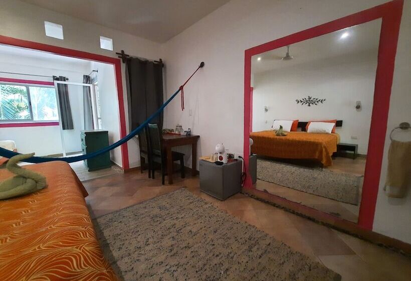 هتل Casa Don Diego