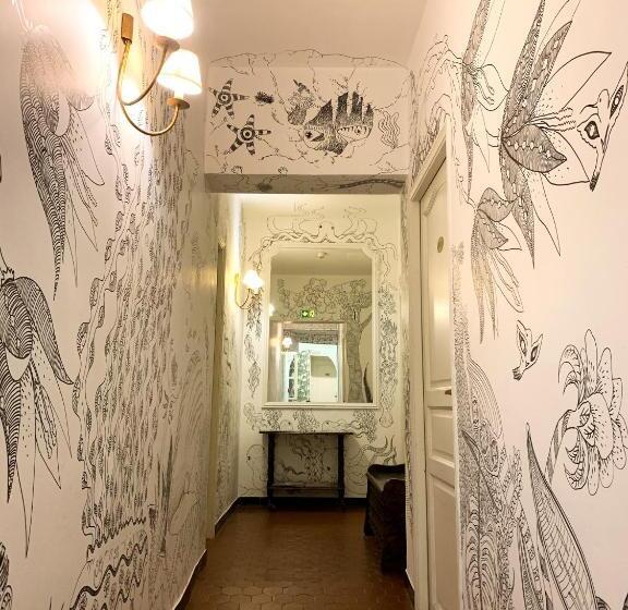 فندق Central Bastia