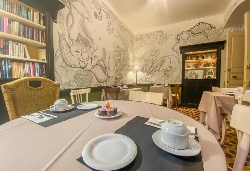 فندق Central Bastia