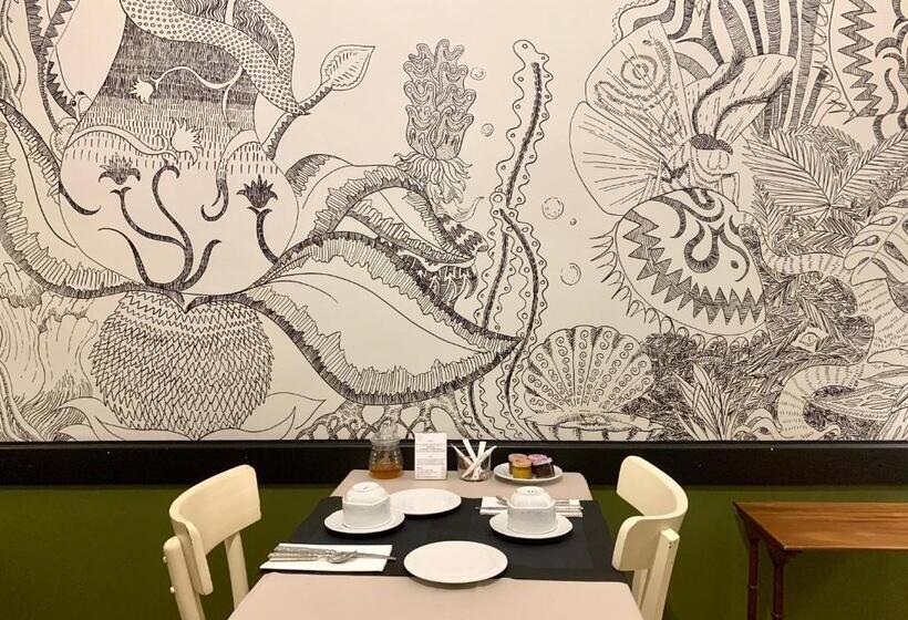 فندق Central Bastia