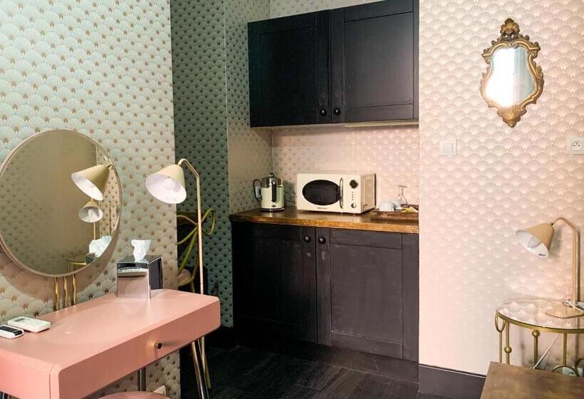 فندق Central Bastia