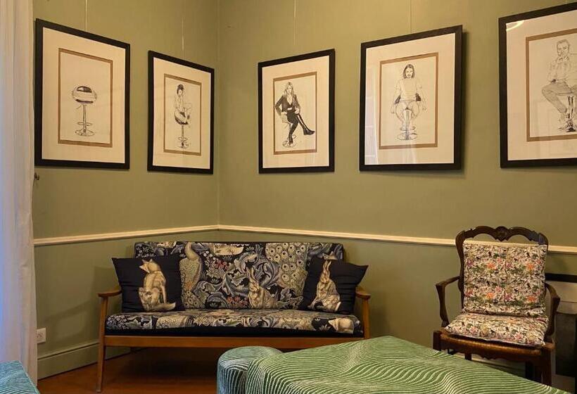 فندق Central Bastia