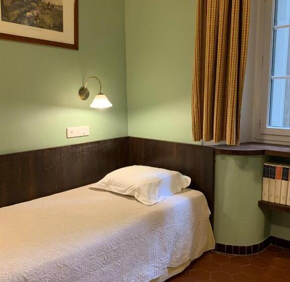 فندق Central Bastia