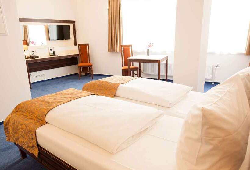 Centro Hotel Braunschweig, Trademark Collection By Wyndham