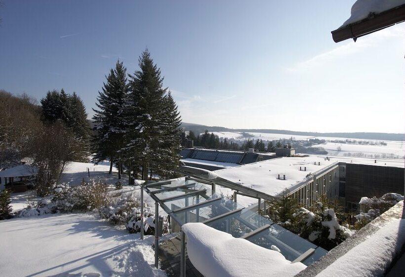 酒店 Collegium Glashütten