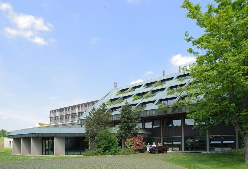 酒店 Collegium Glashütten