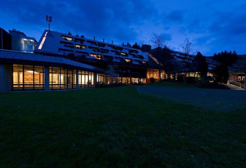 酒店 Collegium Glashütten