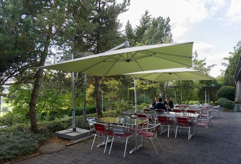 酒店 Collegium Glashütten