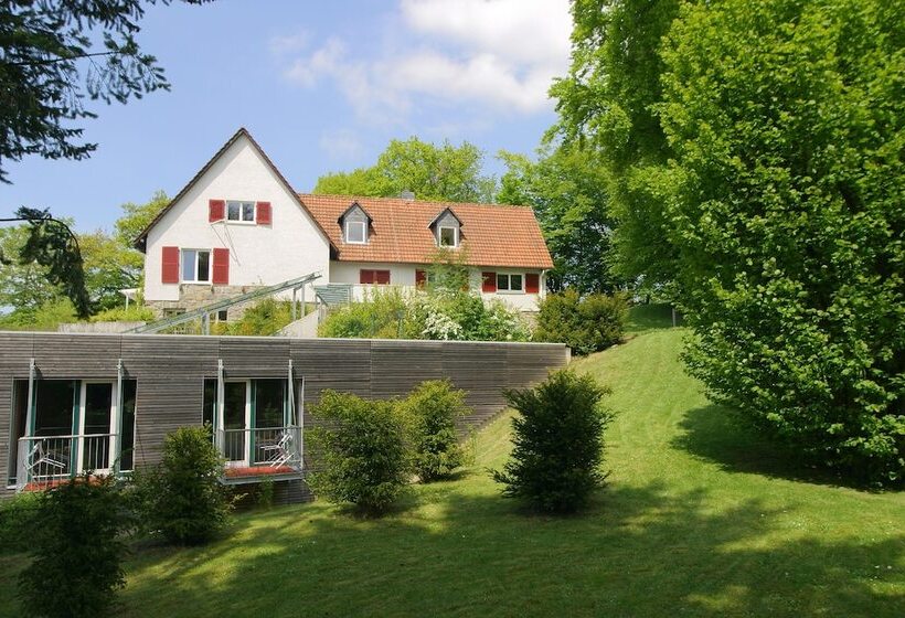 酒店 Collegium Glashütten