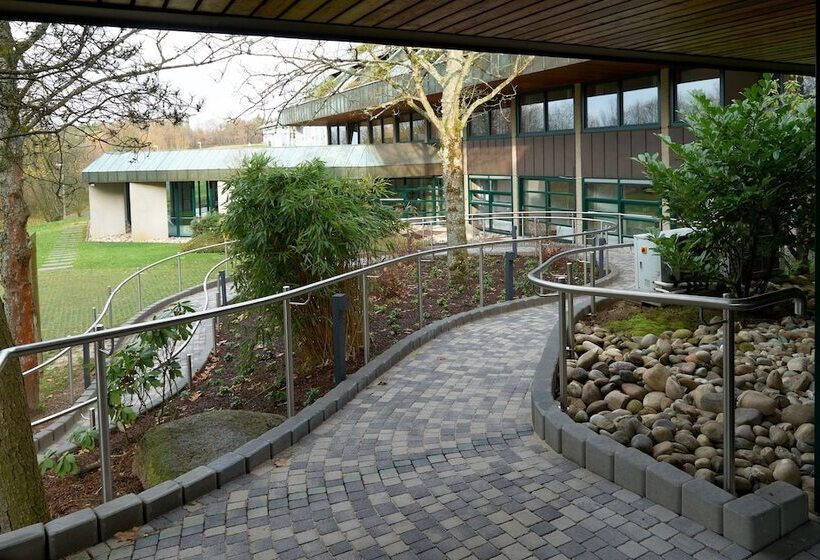 酒店 Collegium Glashütten