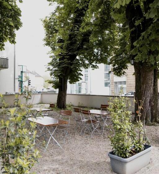 בית מלון כפרי Cristallo